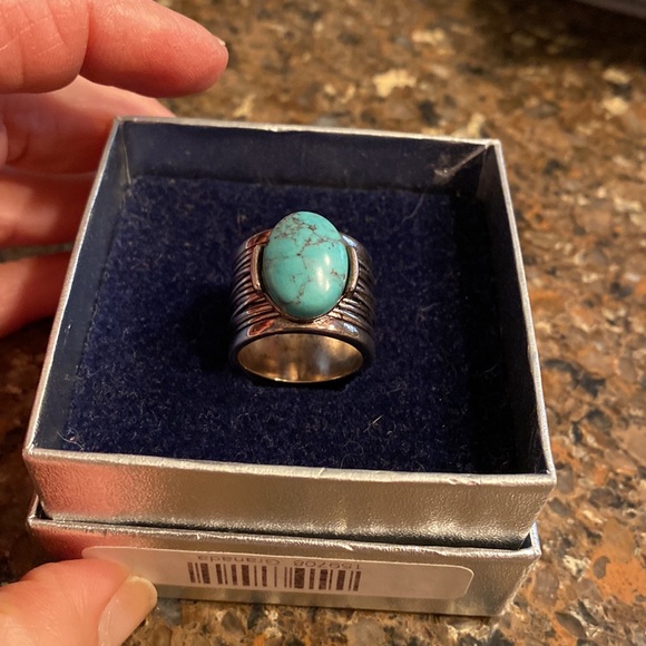 Granada ring - Picture 3 of 3